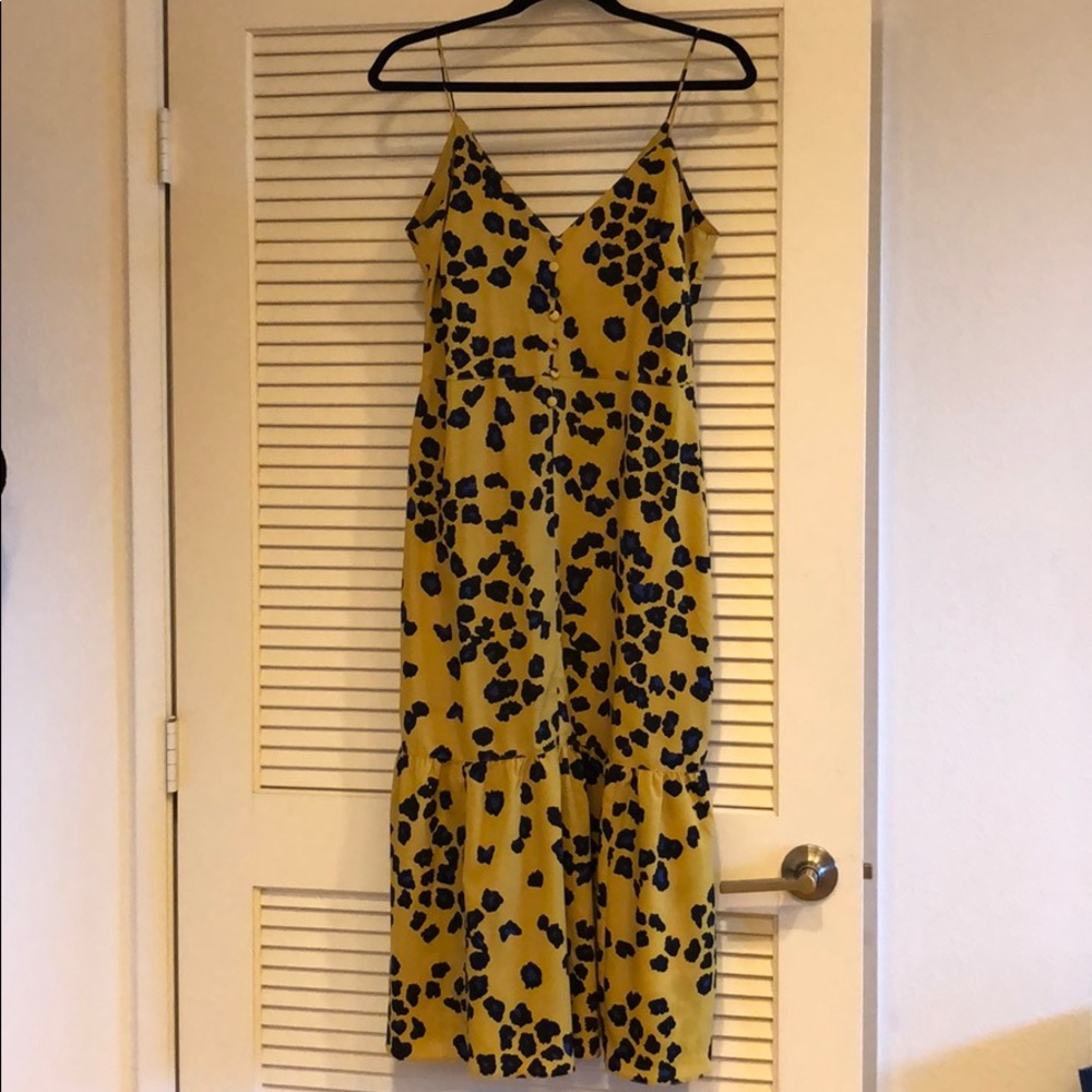 ASOS Midi Dress, US 6